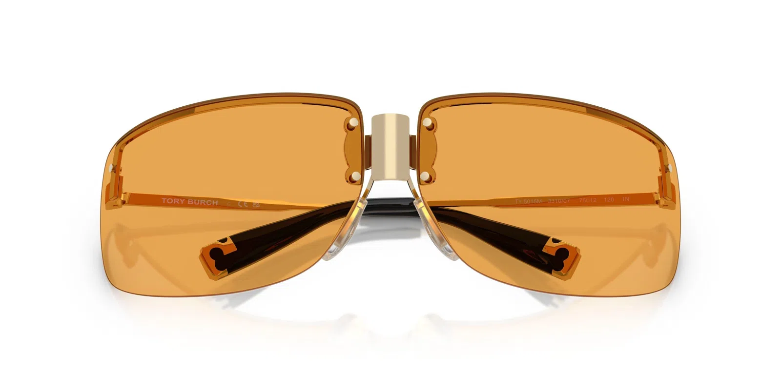 Tory Burch 5015M Sunglasses - view 16